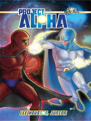 cover image of Project Alpha
